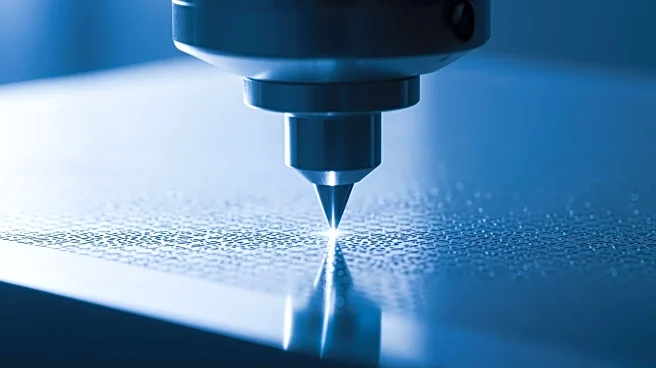 Laser Micromachining: Advancements and Applications in Microfabrication