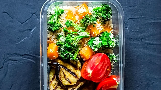 Dietitian Develops 7-Day Anti-Inflammatory Meal Plan to Promote Health