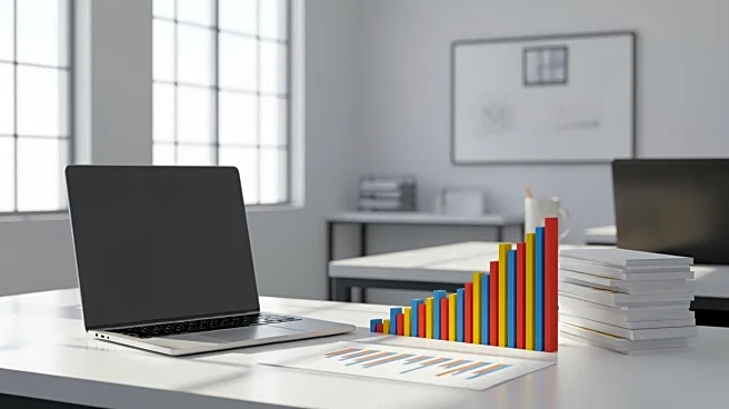 COPRO-HOLDINGS Reports Workforce Growth and Improved Utilization Rates