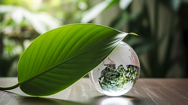 China Expands Influence as US Skips Brazil Climate Summit