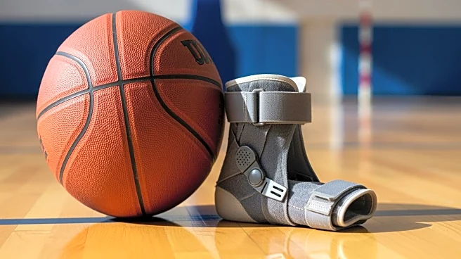 76ers' Adem Bona to Miss At Least Three Games Due to Ankle Injury