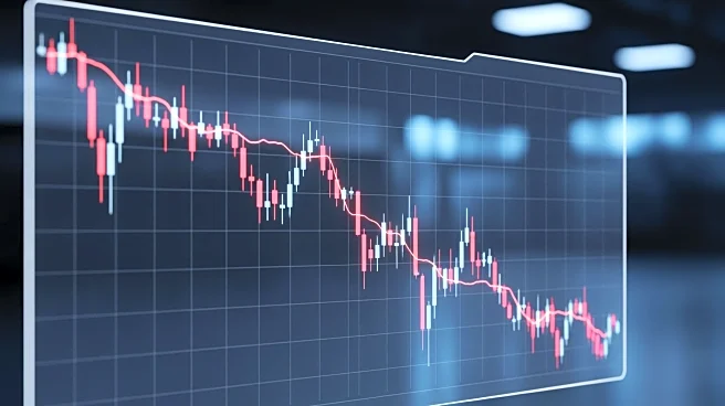 Nvidia Faces Potential Stock Decline Following Recent Results