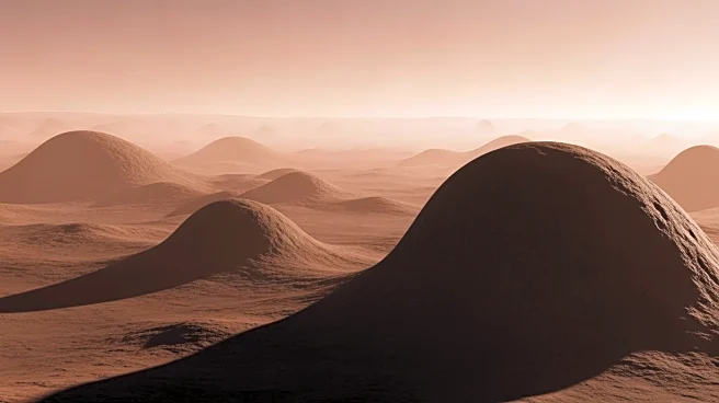 NASA's Huygens Probe Image on Titan Continues to Puzzle Scientists 20 Years Later