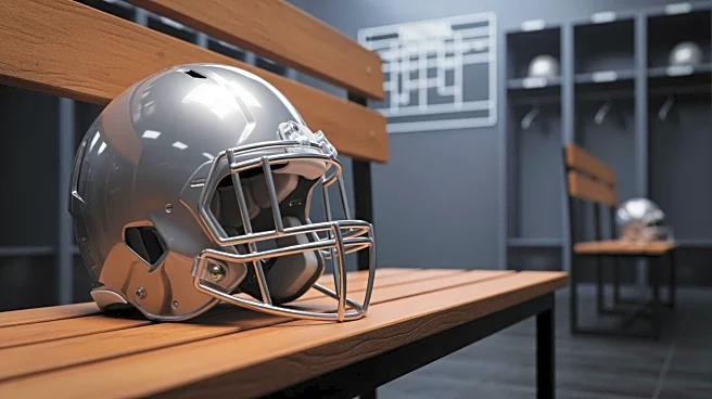 Chiefs Announce Inactive Players for AFC West Game Against Broncos