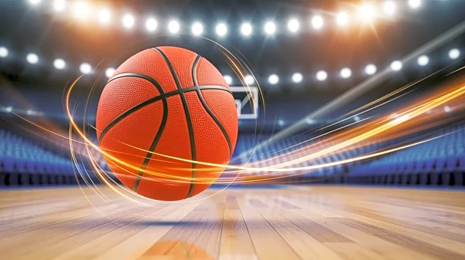 Maryland Defeats Marquette in High-Scoring Basketball Match