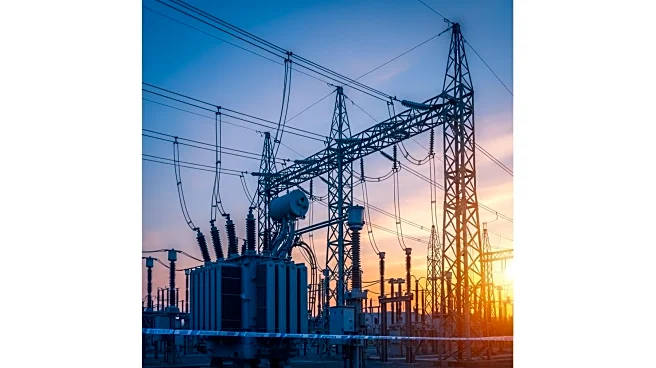 ABB Partners with Vulcan Energy for Lionheart Project Electrical Infrastructure