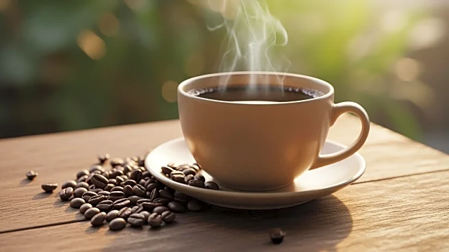 Sturbridge Coffee Roasters Expands Specialty Coffee Offerings Amid Growing Massachusetts Interest