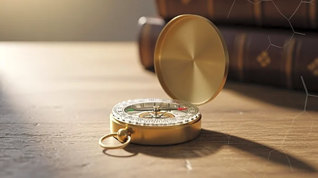 HSBC Nears Multi-Year Highs Amid Strategic Moves and Legal Challenges