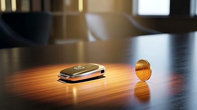 Tesla Shareholders Approve $1 Trillion Compensation Package for Elon Musk