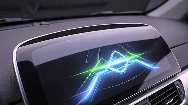 LG Display Wins CES 2026 Innovation Awards for Automotive Display Technologies