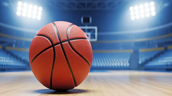 UCLA Women's Basketball Dominates South Florida in WBCA Challenge