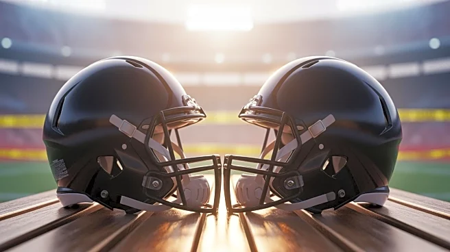 Josh Allen and Gabe Davis Stuck Together During Bills Game Celebration