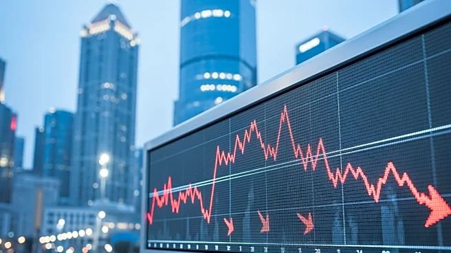 Asia-Pacific Markets Anticipate Declines Amid Economic Data Releases