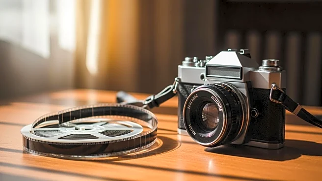 Netflix Documentary 'Selena y Los Dinos' Showcases Intimate Footage Captured by Late Singer's Sister