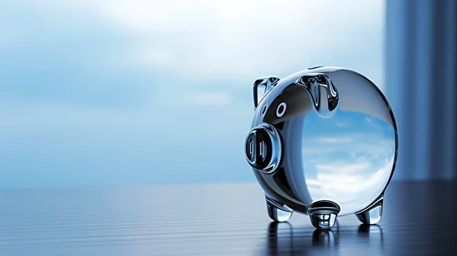 CNA Financial Reports 42% Increase in Q3 Net Income Due to Reduced Catastrophe Losses