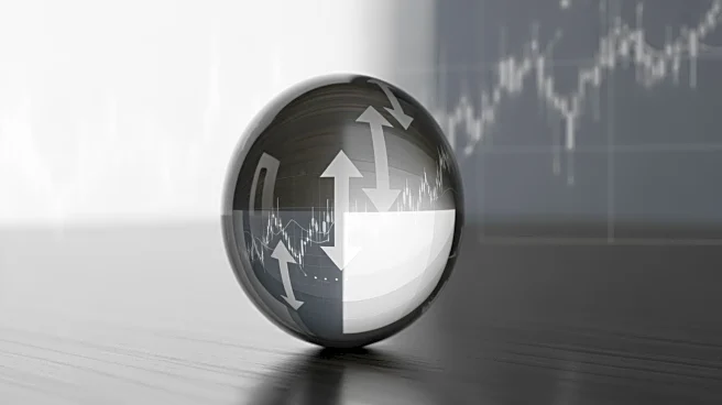 Stock Market Futures Remain Steady Amid Valuation Concerns and Federal Reserve Speculations