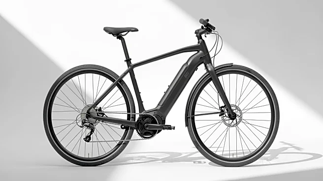 Rivian Spinoff Also Announces $3,500 Starting Price for TM-B E-Bike