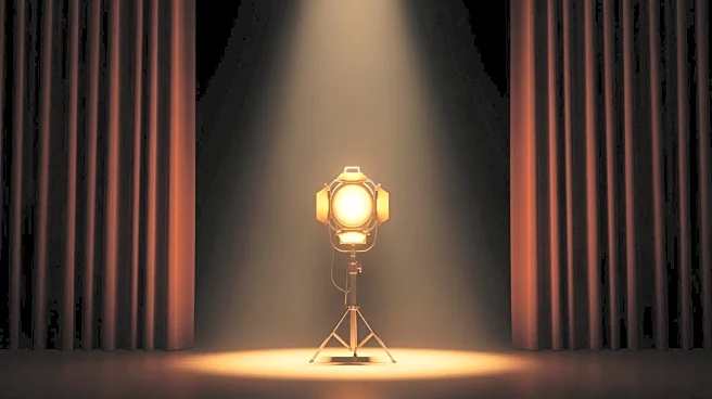 Tony-Winning 'Gilmore Girls' Actress Elizabeth Franz Passes Away at 84