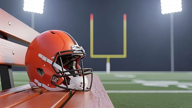 Shedeur Sanders Makes NFL Debut for Browns Against Ravens