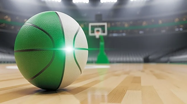 Jaylen Brown Shines with 33 Points in Celtics Victory Over Clippers