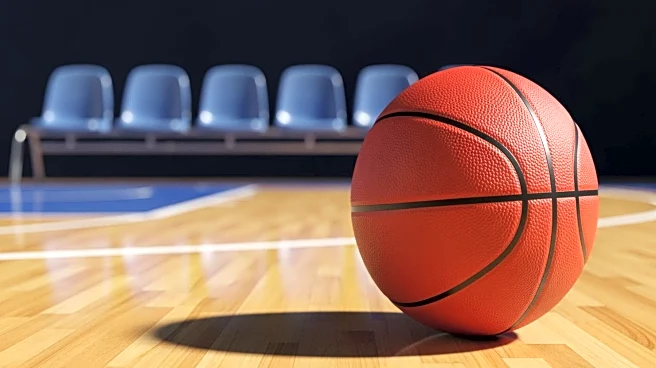 Spurs' Stephon Castle Sidelined with Hip Injury Against Kings