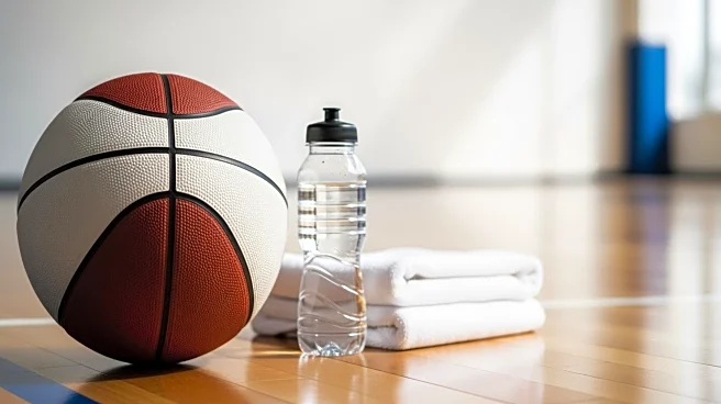 Spurs Coach Provides Update on Dylan Harper's Injury Recovery