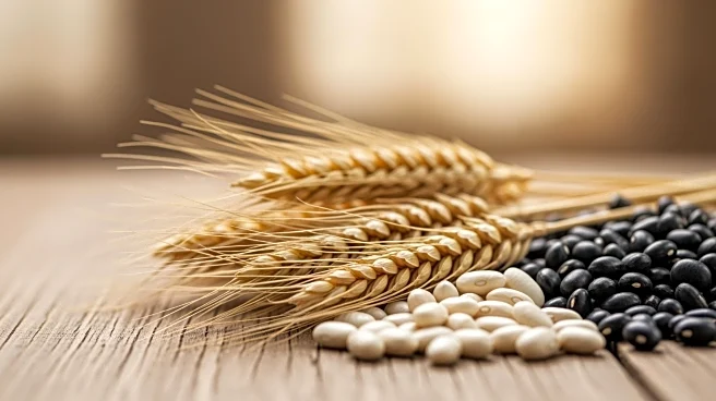 President Trump Rolls Back Tariffs on Food Commodities Amid Inflation Concerns