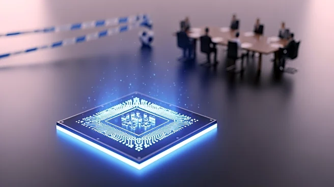 Intel Cancels Mainstream Next-Gen Xeon Server Processors Amid Strategic Shift