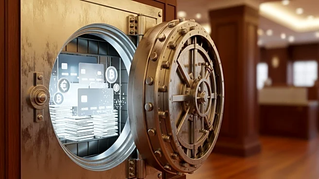 Traditional Banks Integrate BNPL Services Amid Growing Consumer Debt Concerns