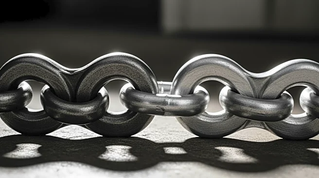 President Trump Imposes 50% Tariff on Steel and Aluminum Derivative Products