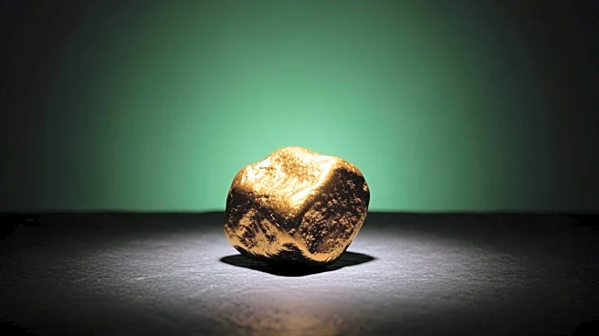 Canaccord Genuity Group Raises Taseko Mines Price Target, Suggests Potential Upside