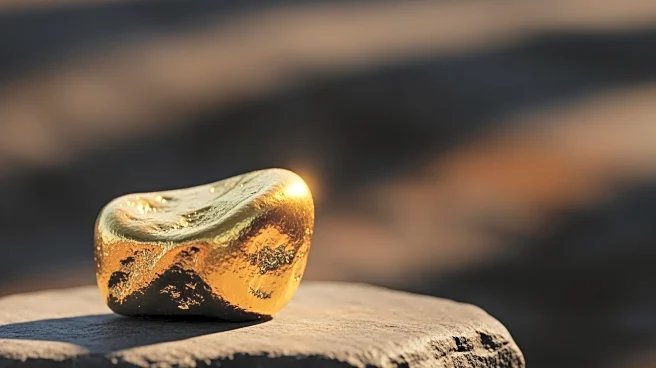 Waratah Capital Advisors Reduces Stake in Kinross Gold Corporation