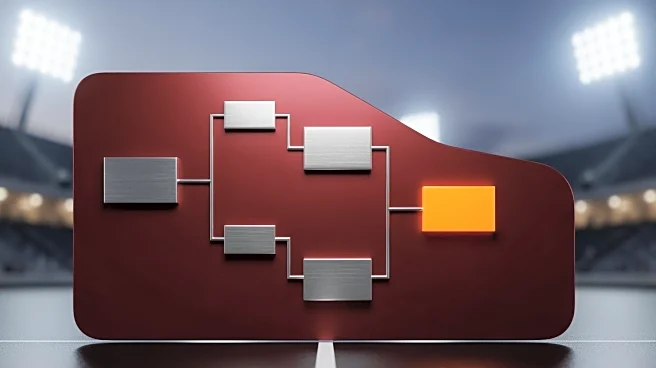 College Football Playoff Bracket Projections: Oklahoma's Upset Alters Rankings
