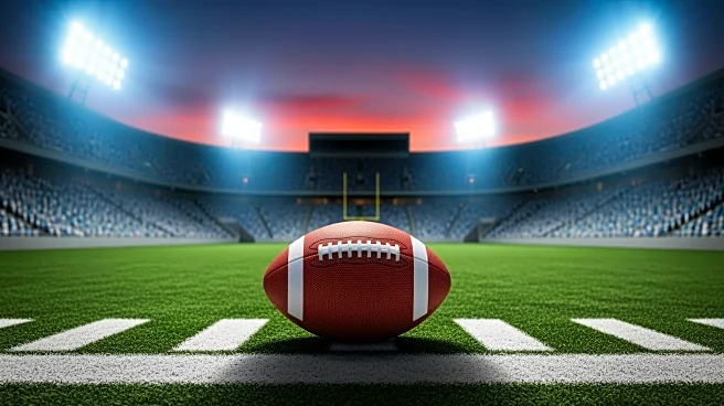 Oklahoma's Victory Over Alabama Shakes Up SEC and CFP Landscape