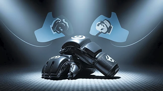 Ikram Aliskerov Discusses Russian MMA Legends and Makhachev's Historic Win