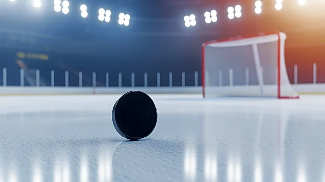 Pittsburgh Penguins Secure Victory Against Nashville Predators with Murashov's Shutout