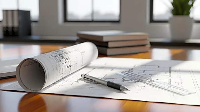 Developer Revises Winfield Subdivision Plans Following Town Officials' Feedback