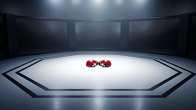 Dana White Praises Makhachev's Victory at UFC 322