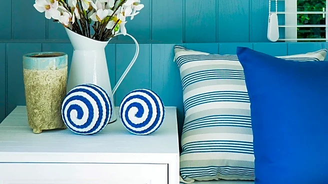 Newport Beach Interior Designer Creates 'Magic Spaces' for Family and Social Media