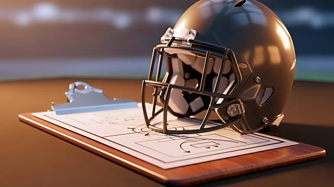 Dan Campbell Takes Over Offensive Playcalling for Lions