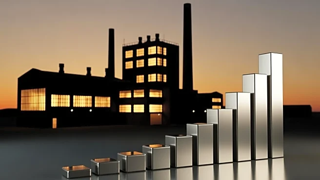 Modiv Industrial Reports Earnings, Exceeds Expectations with $0.04 EPS Increase