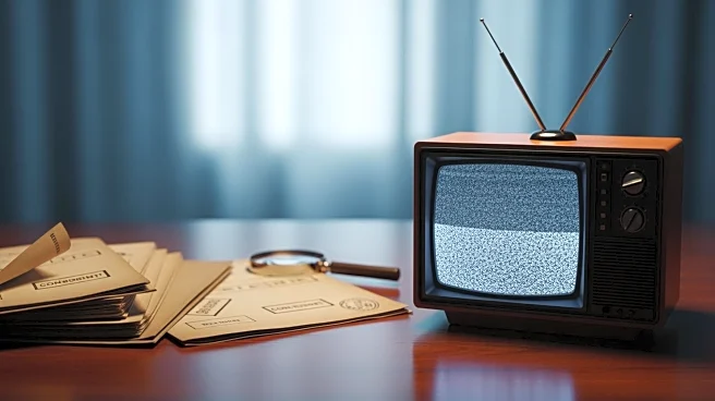 Saturday Night Live Satirizes President Trump's Deflection on Epstein Files