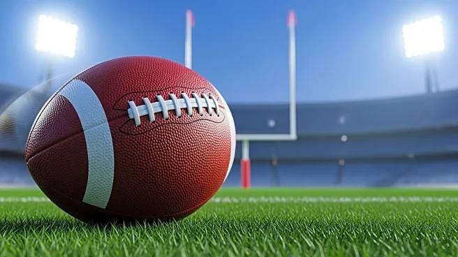 Buffalo Bills' Josh Allen Leads Team to Victory Over Tampa Bay Buccaneers