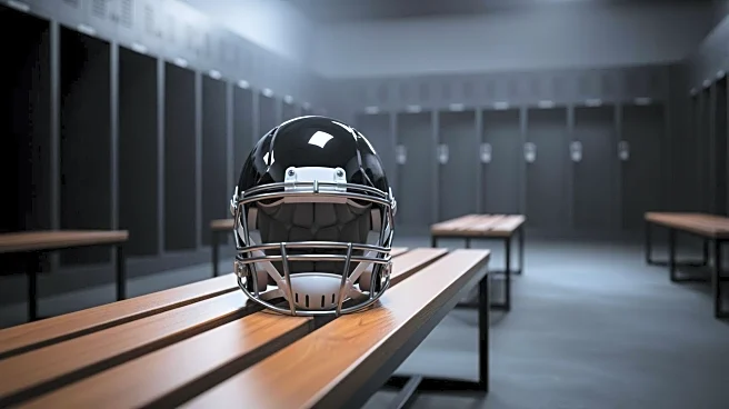 Denver Broncos Waive Wide Receiver Trent Sherfield Ahead of Chiefs Game