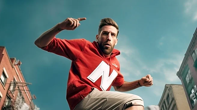 New Balance Sneaker Achieves High Ratings for Comfort and Durability