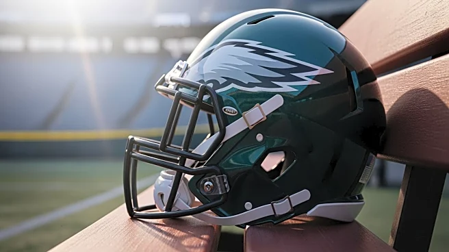 Philadelphia Eagles Tight End Dallas Goedert Struggles in Week 11 Start