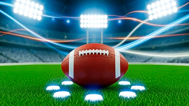 Buffalo Bills' Josh Allen Leads Team to Victory Over Buccaneers with Six Touchdowns