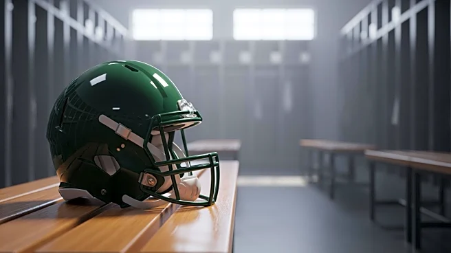 Seattle Seahawks' Jake Bobo Inactive for Week 11 Game Against Rams