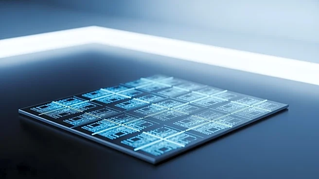 Summitry LLC Reduces Stake in Taiwan Semiconductor Manufacturing Company