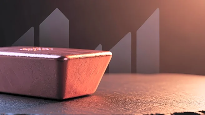 Lundin Mining's Strong Q3 Results and Copper Production Upgrade